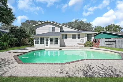 5134 Smokey River Drive, Katy, TX 77449 - Photo 22