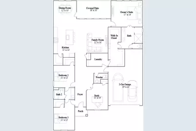6302 Firefly Fields Lane, Katy, TX 77493 - Photo 2