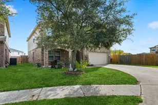 6715 Castle Terrace Ct, Spring, TX 77379 - Photo 2