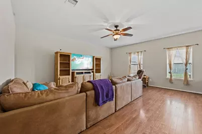 6715 Castle Terrace Court, Spring, TX 77379 - Photo 8