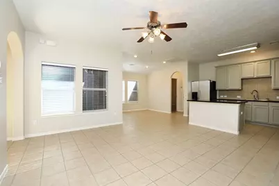 8231 Gran Villa Drive, Cypress, TX 77433 - Photo 6