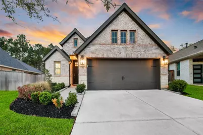 352 Rise Lane, Montgomery, TX 77316 - Photo 1