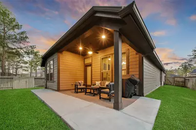 352 Rise Lane, Montgomery, TX 77316 - Photo 28