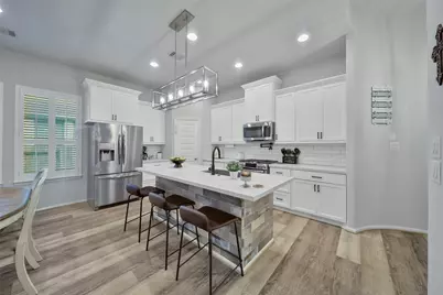 352 Rise Lane, Montgomery, TX 77316 - Photo 4