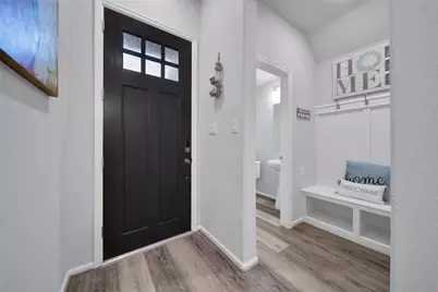 352 Rise Lane, Montgomery, TX 77316 - Photo 4