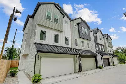 6536 Goldspier Street, Houston, TX 77091 - Photo 1