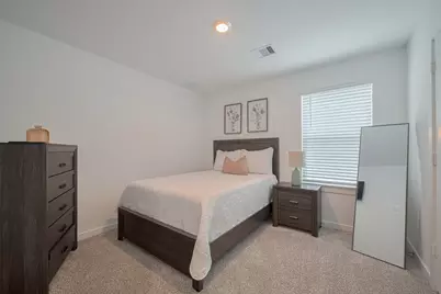 3113 Crown Gate Dr Drive, Houston, TX 77047 - Photo 22