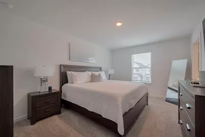 3113 Crown Gate Dr Drive, Houston, TX 77047 - Photo 28