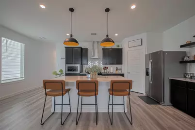 3113 Crown Gate Dr Drive, Houston, TX 77047 - Photo 18