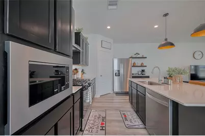 3113 Crown Gate Dr Drive, Houston, TX 77047 - Photo 10