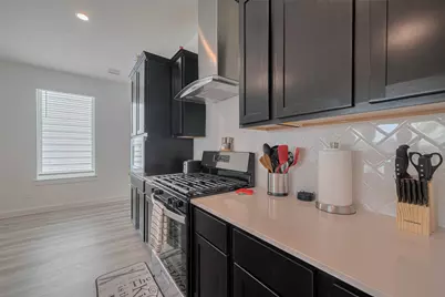 3113 Crown Gate Dr Drive, Houston, TX 77047 - Photo 12