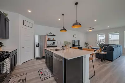 3113 Crown Gate Dr Drive, Houston, TX 77047 - Photo 2