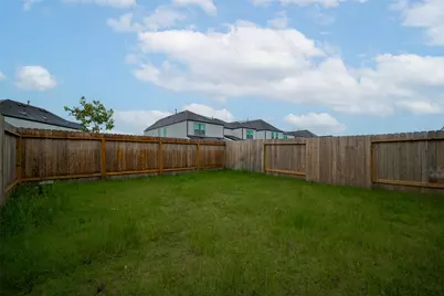 3113 Crown Gate Dr Drive, Houston, TX 77047 - Photo 38