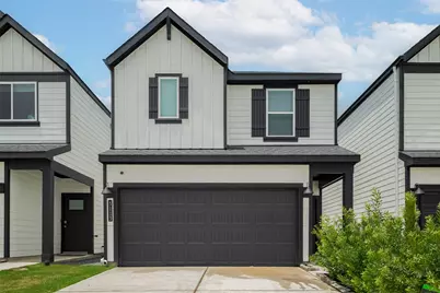 3113 Crown Gate Dr Drive, Houston, TX 77047 - Photo 4