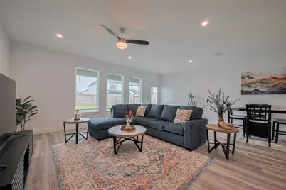 3113 Crown Gate Dr Drive, Houston, TX 77047 - Photo 6