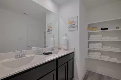 3113 Crown Gate Dr Drive, Houston, TX 77047 - Photo 26