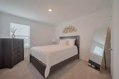 3113 Crown Gate Dr Drive, Houston, TX 77047 - Photo 24