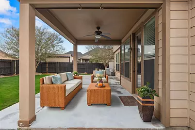 4103 Sherry Mist Lane, Katy, TX 77449 - Photo 18