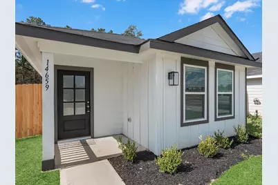 14659 New Village Drive, Willis, TX 77378 - Photo 4