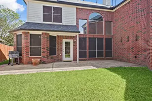 2306 Clawson Falls Ln, Sugar Land, TX 77479 - Photo 38