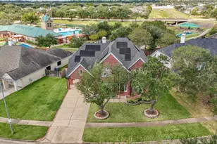 2306 Clawson Falls Ln, Sugar Land, TX 77479 - Photo 4