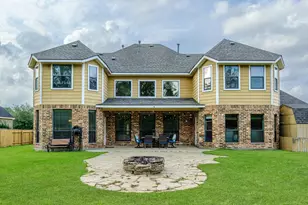 22618 Pineleigh Ct, Tomball, TX 77375 - Photo 4