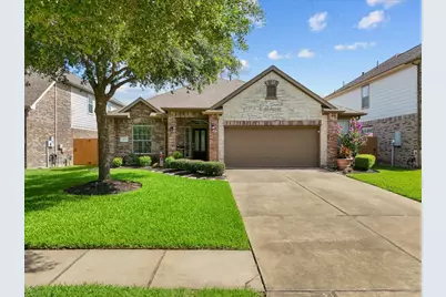 2875 Torano Circle, League City, TX 77573 - Photo 4