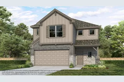 15707 Telge Green Court, Cypress, TX 77429 - Photo 1