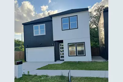 8412 Vera Lou Street, Houston, TX 77051 - Photo 2