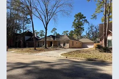 7818 King Arthur Court, Spring, TX 77379 - Photo 4