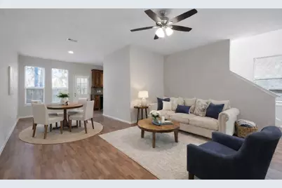 16526 Pentonshire Lane, Houston, TX 77090 - Photo 2