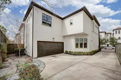 7505 Awty School Lane, Houston, TX 77055 - Photo 2