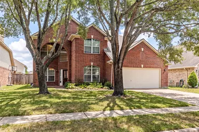 5119 Silver Oak Drive, Pasadena, TX 77505 - Photo 2