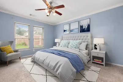 5119 Silver Oak Drive, Pasadena, TX 77505 - Photo 12