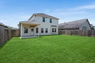 21318 Cypress White Oak Dr, Cypress, TX 77433 - Photo 30