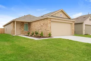 10813 Bird Of Paradise Ln, Houston, TX 77016 - Photo 2