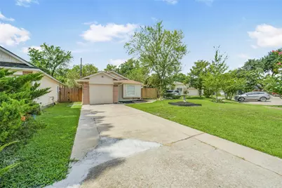 18147 Dinner Creek Drive, Katy, TX 77449 - Photo 4