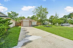 18147 Dinner Creek Dr, Katy, TX 77449 - Photo 4