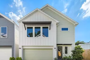 9 Wellford St, Houston, TX 77022 - Photo 1