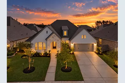 17521 Limoncello Lane, Conroe, TX 77302 - Photo 2