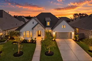 17521 Limoncello Ln, Conroe, TX 77302 - Photo 2