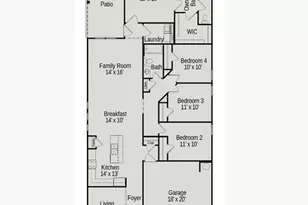 8302 Red Shiner Wy, Fulshear, TX 77441 - Photo 34