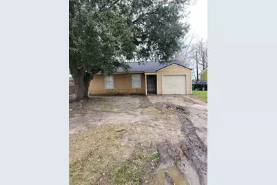7209 Kassarine Pass, Houston, TX 77033 - Photo 1