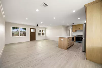 1041 Gardendale Drive, Houston, TX 77018 - Photo 4