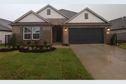 13921 Baikal Manor Drive, Santa Fe, TX 77510 - Photo 1