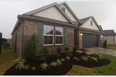 13921 Baikal Manor Drive, Santa Fe, TX 77510 - Photo 2
