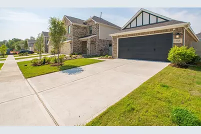 10626 Whitejacket Drive, Conroe, TX 77385 - Photo 1