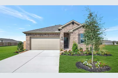 583 Day Station Drive, Dayton, TX 77535 - Photo 2