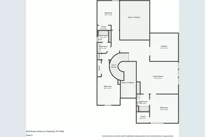 2118 Rawls Ranch Drive, Conroe, TX 77301 - Photo 32