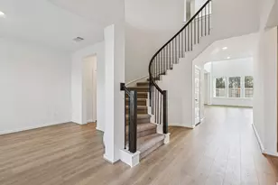 2118 Rawls Ranch Dr, Conroe, TX 77301 - Photo 2